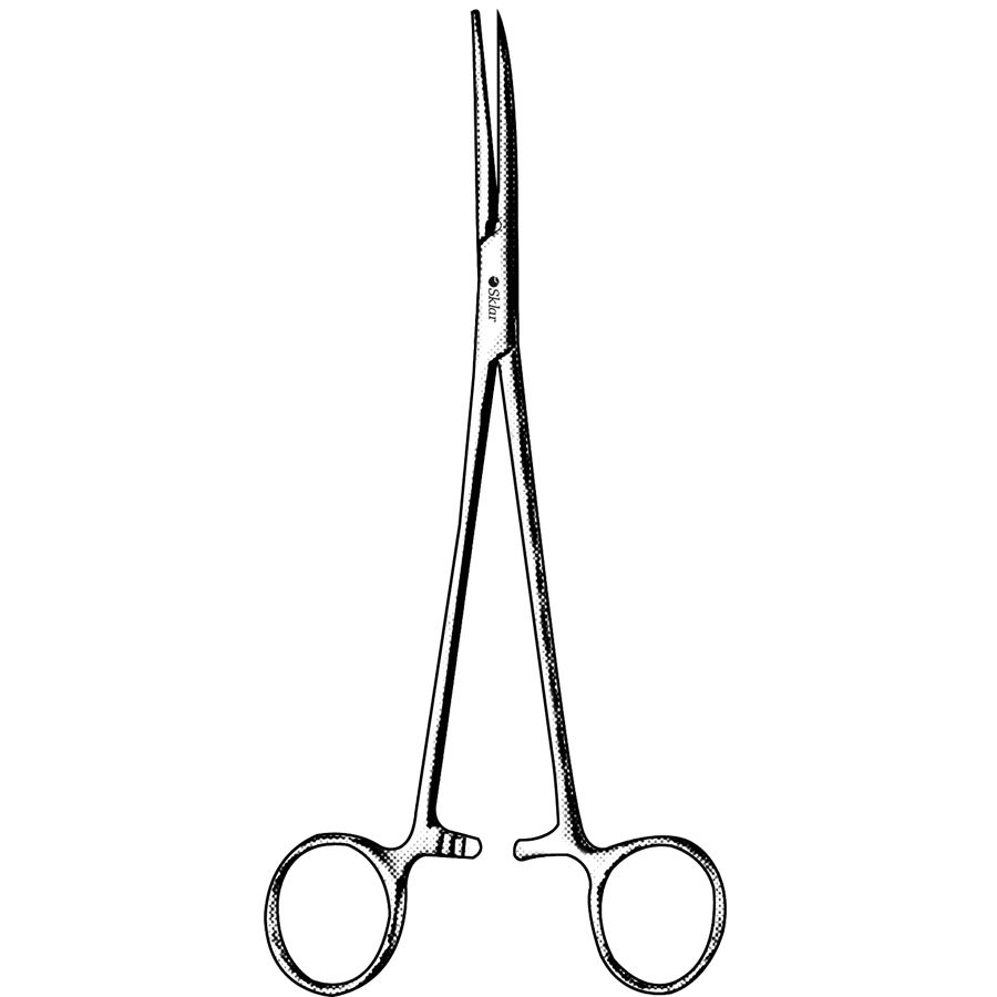 Dunhill Artery Forceps, 5 1/2" (14.0 Cm)